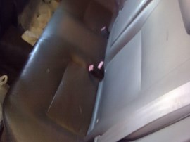 2007 TOYOTA PRIUS, BLUE, 1.5L, AT,   Z25056